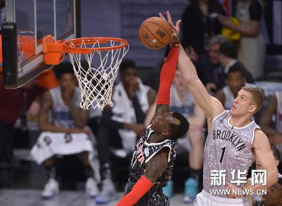 他的29分 他的29分