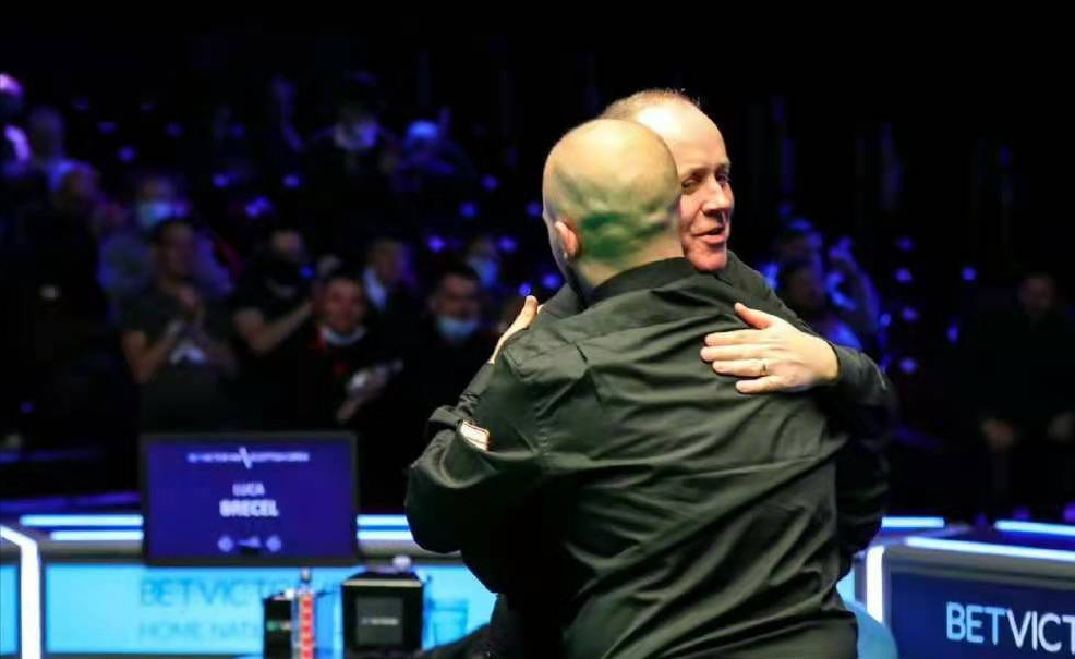 中最难防的 中最难防的