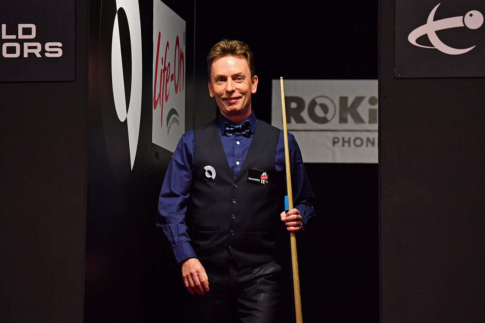 一种无形的 一种无形的