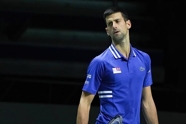 真正的目标 真正的目标