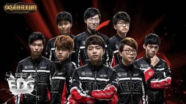 球队之一 球队之一