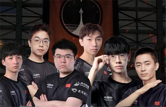 合作的完美 合作的完美