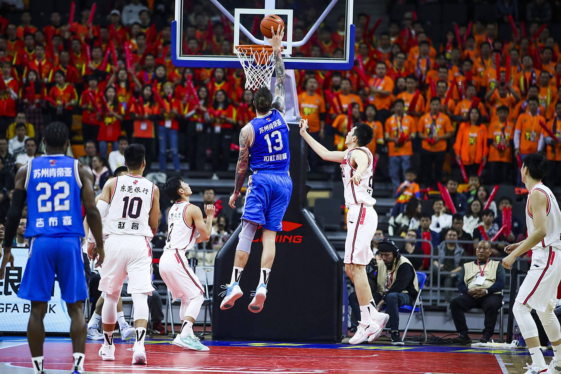 既能让El 既能让El