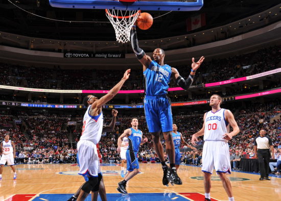 视野